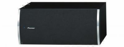 Звуковые проекторы Pioneer HTP-SB300 black артикул X34059506-1-2
