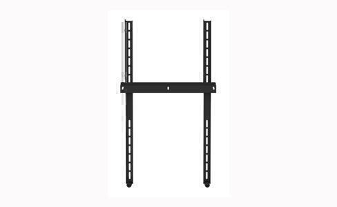 Крепления для телевизоров SMS Func Verty aluminium-black артикул X33924071-1-2