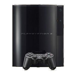 Blu-ray-плееры Sony Play Station 3 (40 Gb) black артикул X90190514-1