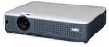 LCD проекторы Panasonic PLC-XU78 silver
