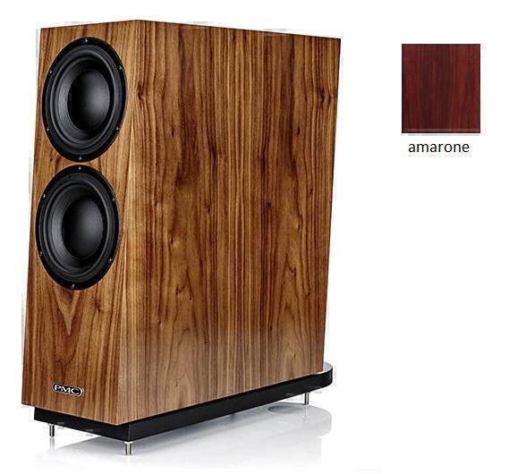 Сабвуферы PMC Twenty Sub amarone артикул X34018233-1