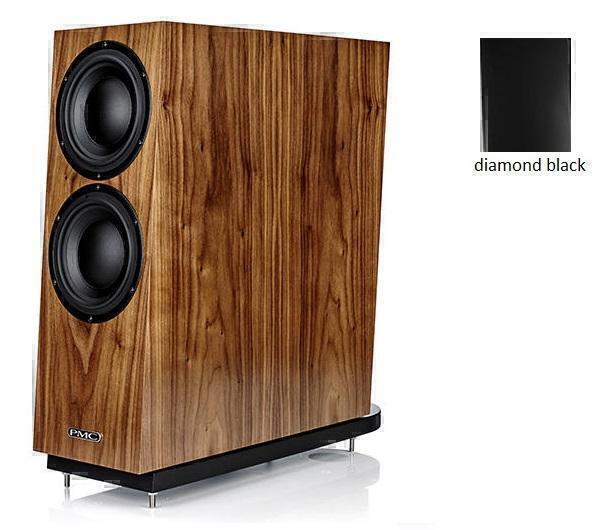 Сабвуферы PMC Twenty Sub diamond black артикул X34018228-1