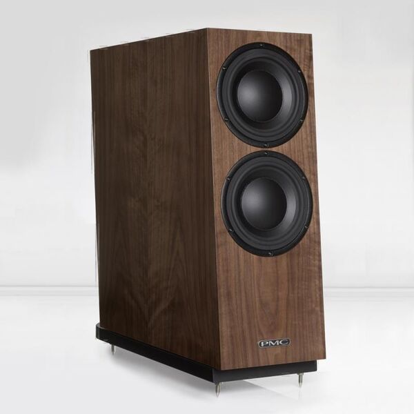 Сабвуферы PMC Twenty Sub walnut артикул X34018219-1