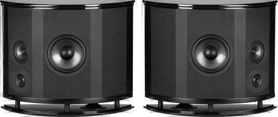 Дипольная акустика Polk Audio LSiM702F/X артикул X34060054-1