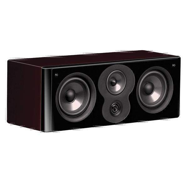 Центральный канал Polk Audio LSiM704c midnight mahogany артикул X34024468-1-2