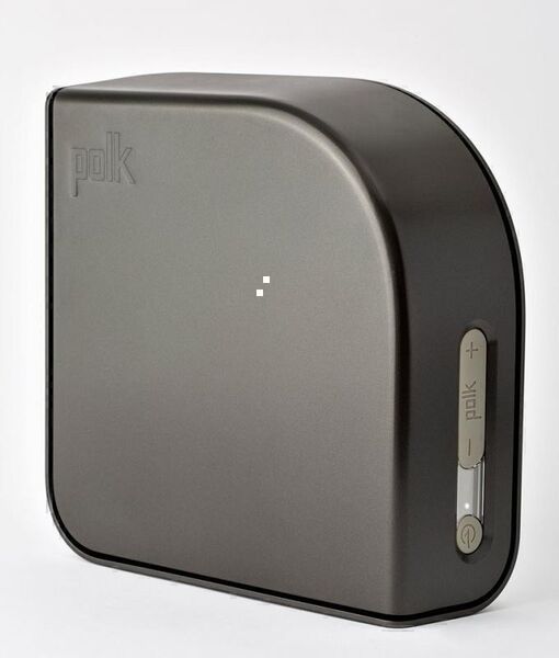 Стерео-усилители Polk Audio Omni A1 артикул X34002226-1-3