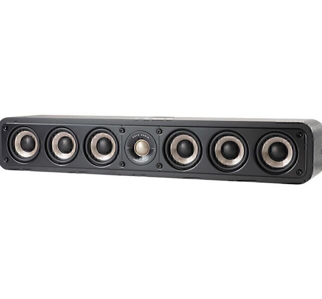 Центральный канал Polk Audio Signature S35E center артикул X34074893-1