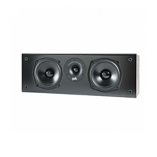 Центральный канал Polk Audio T30 black артикул X34074877-1