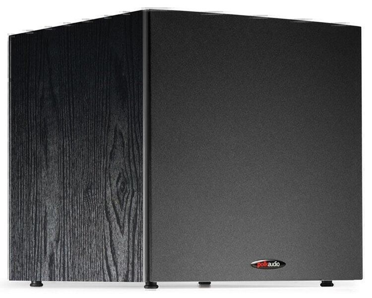 Сабвуферы Polk Audio PSW 12 black артикул X34014877-1-2