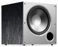 Сабвуферы Polk Audio PSW 12 black артикул X34014877-1-1