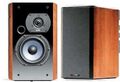 Полочная акустика Polk Audio LSi-7 cherry-black артикул X34034294-1-1