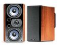 Полочная акустика Polk Audio LSi-9 cherry-black артикул X34034273-1-1