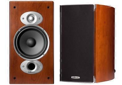 Полочная акустика Polk Audio RTi A3 cherry артикул X34079429-1