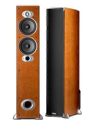Напольная акустика Polk Audio RTi A5 cherry артикул X34087122-1