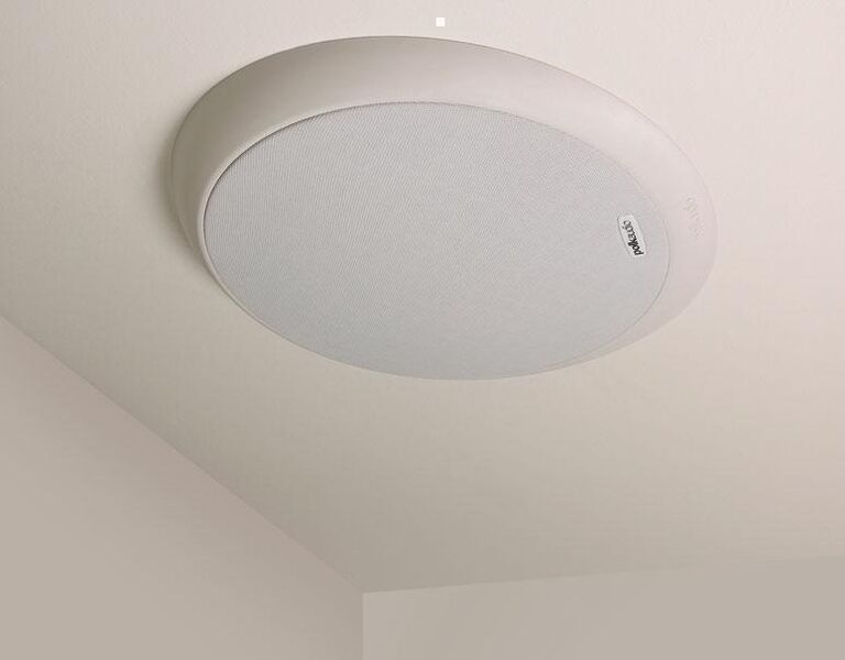 Встраиваемая акустика Polk Audio RTS-100i white артикул X34067123-1-4
