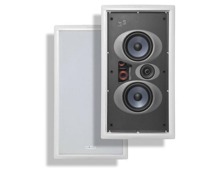 Встраиваемая акустика Polk Audio RTS-105i white артикул X34067106-1-3