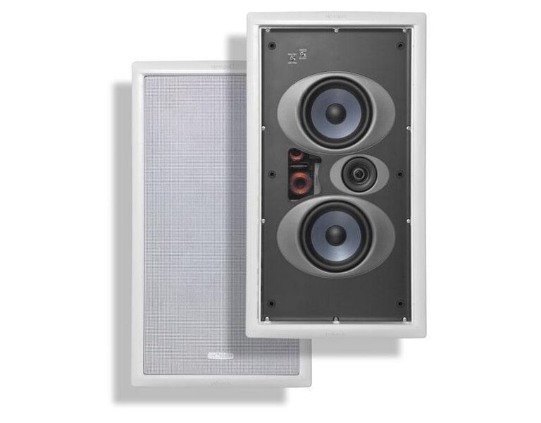 Встраиваемая акустика Polk Audio RTS-105i white артикул X34067106-1-4