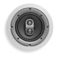 Встраиваемая акустика Polk Audio SC-6S white артикул X34067088-1-1