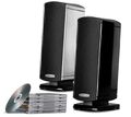 Полочная акустика Polk Audio VM 10 black артикул X34034116-1-2