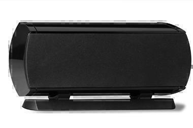 Полочная акустика Polk Audio VM 10 black артикул X34034116-1-3