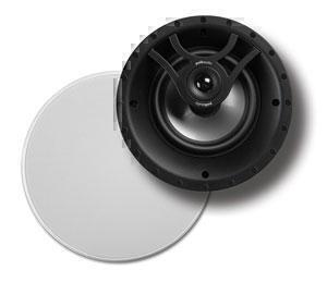 Встраиваемая акустика Polk Audio VS-620 RT white артикул X34066968-1