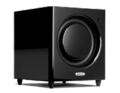 Сабвуферы Polk Audio DSW Micro Pro 3000 black артикул X34014892-1-1