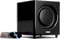 Сабвуферы Polk Audio DSW Micro Pro 3000 black артикул X34014892-1-2