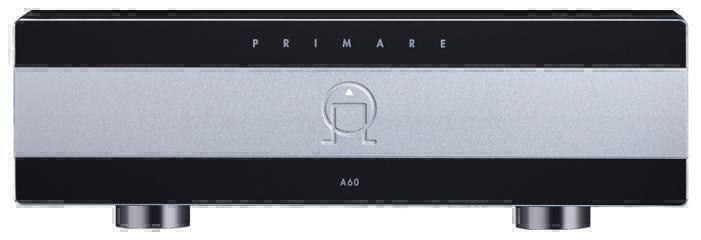 Стерео-усилители Primare A60 артикул X34006665-1
