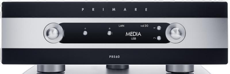 Предварительные усилители Primare PRE60 артикул X34007560-1