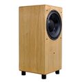 Сабвуферы MJ Acoustics Pro 100 Mk II black ash артикул X34019328-1-5