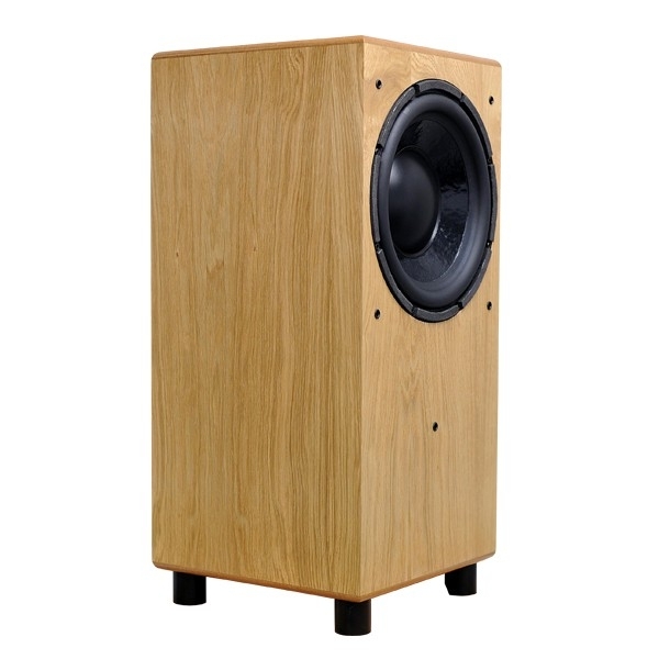 Сабвуферы MJ Acoustics Pro 100 Mk II black ash артикул X34019328-1-5