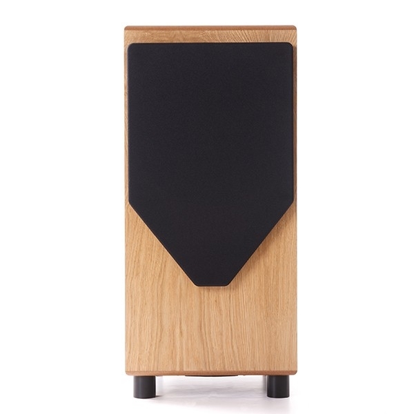 Сабвуферы MJ Acoustics Pro 100 Mk II black ash артикул X34019328-1-6