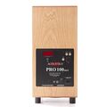 Сабвуферы MJ Acoustics Pro 100 Mk II black ash артикул X34019328-1-7