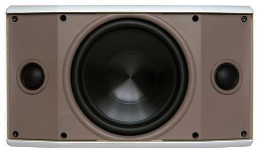 Всепогодная акустика Proficient AW800TT white артикул X34071884-1