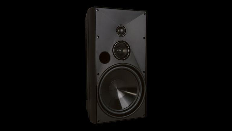 Всепогодная акустика Proficient AW830 black артикул X34101626-1