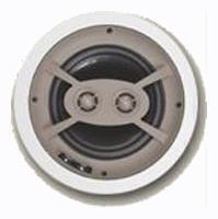 Встраиваемая акустика Proficient C800TT white артикул X34066624-1
