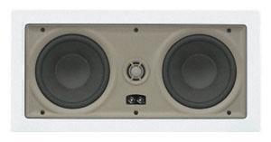 Встраиваемая акустика Proficient IW550 white артикул X34095786-1
