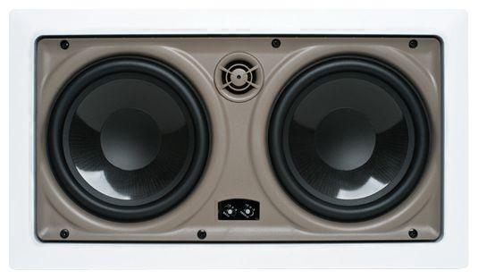 Встраиваемая акустика Proficient IW625 white артикул X34095769-1