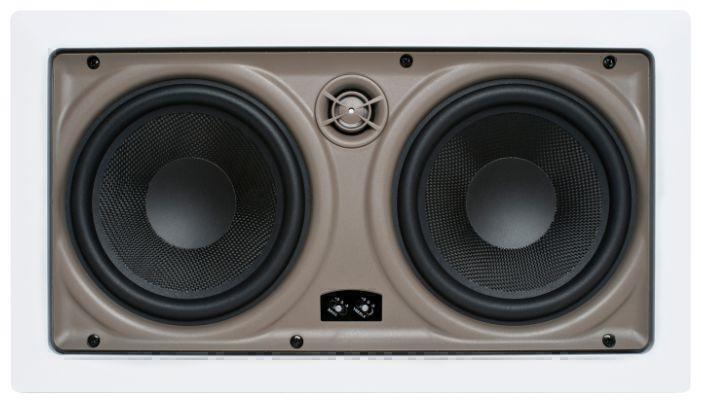 Встраиваемая акустика Proficient IW650 white артикул X34095741-1