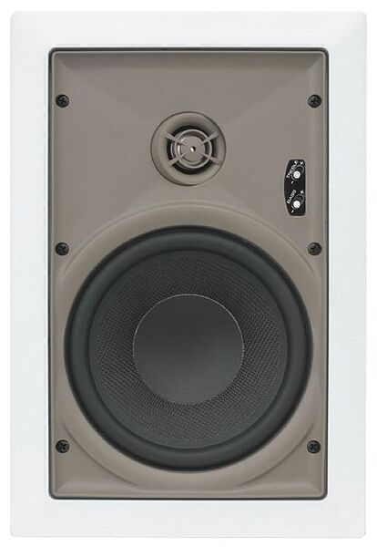 Встраиваемая акустика Proficient W690 white артикул X34095673-1