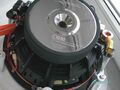 Встраиваемая акустика Proficient C1031 артикул X34066951-1-3