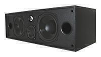 Центральный канал Proficient CC550 black артикул X34074838-1