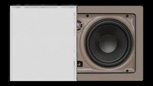 Встраиваемая акустика Proficient IW555 артикул X34066583-1-2