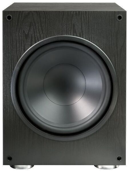 Сабвуферы Proficient PS12 black артикул X34014801-1