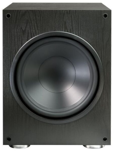 Сабвуферы Proficient PS8 black артикул X34014783-1