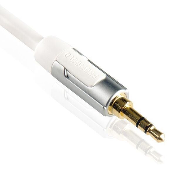 Аудиокабели RCA Profigold PROI 3301 1.0m артикул X33906845-1