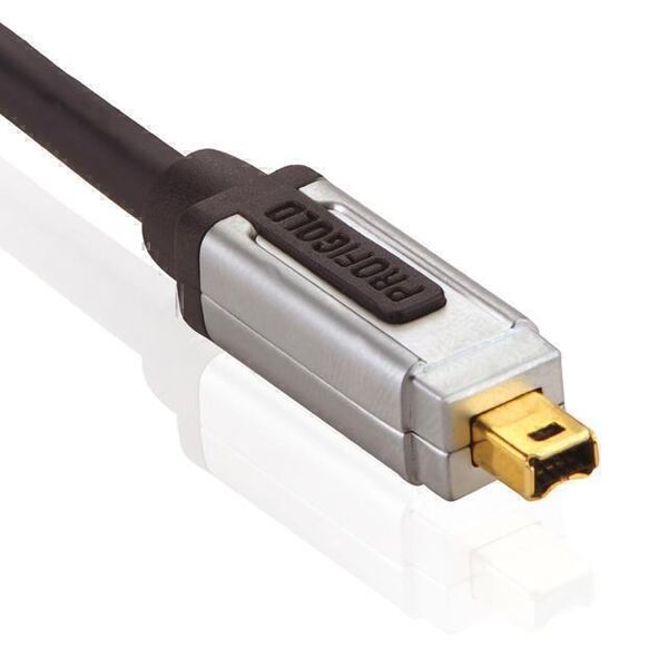 Компьютерные кабели USB Profigold PROM 6102  2.0m артикул X34115323-1