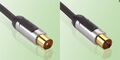 Аудиокабели RCA Profigold PROV 8710 10.0m
