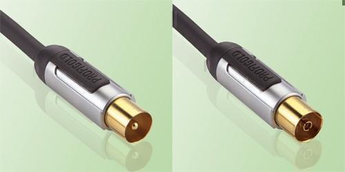 Аудиокабели RCA Profigold PROV 8710 10.0m артикул X33906796-1