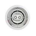 Встраиваемая акустика SpeakerCraft Profile AIM 8 DT Three #ASM58603 white